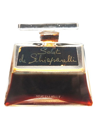 تصویر عطر Salut de Schiaparelli