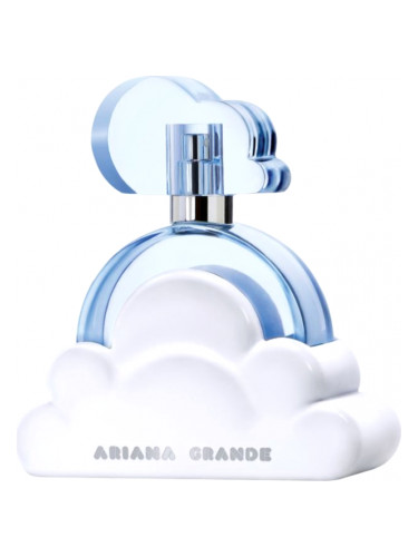 When Did Ariana Grande Cloud Come Out  