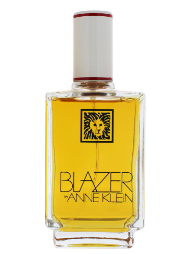 Blazer Anne Klein perfume - a fragrance for women 1976