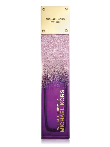 Twilight Shimmer Michael Kors perfume 