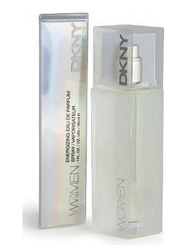 DKNY Donna Karan - a fragrance for women 1999