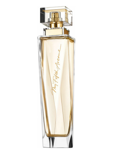 elizabeth arden 5th avenue smell