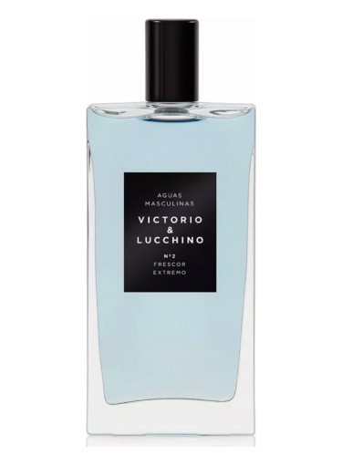 Victorio & Lucchino Aguas Masculinas Nº3 Perfume 150ml
