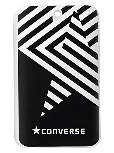 All Black Converse for women