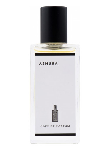 Ashura Café de Parfum