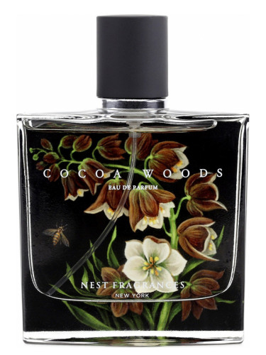 Cocoa Woods Nest perfume - a fragrance 