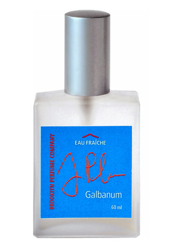 galbanum fragrance