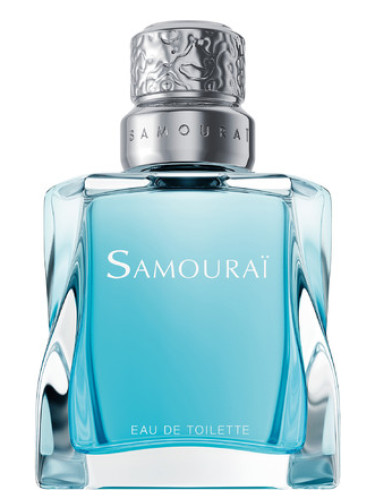 Samouraï Samouraï cologne - a fragrance 