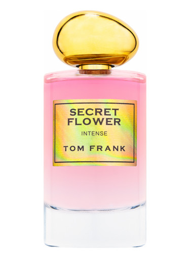 Secret Flower Tom Frank perfume a fragrance for women 2018