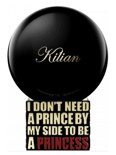 I Don't Need A Prince By My Side To Be A Princess By Kilian for women and men
