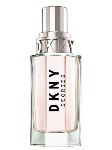 dkny stories perfume 100ml