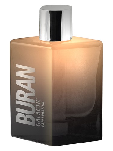 Parli Parfum Buran Galactic