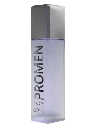 Parli Parfum Promen 102
