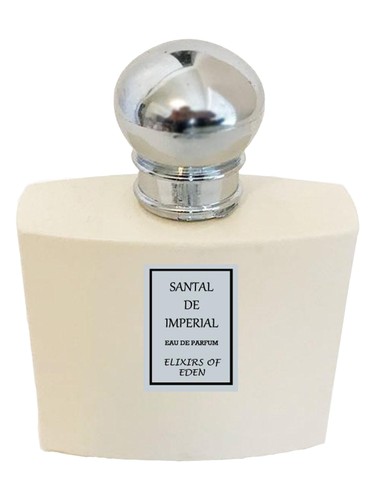 Santal De Imperial by Elixirs Of Eden