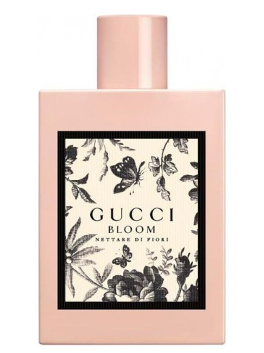 Vulkaan Algebra monteren Gucci Bloom Nettare Di Fiori Gucci perfume - a fragrance for women 2018
