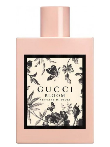 Gucci Bloom Nettare Di Fiori Gucci 