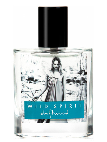 Driftwood Lovers Perfume Gift Set from Wild Spirit