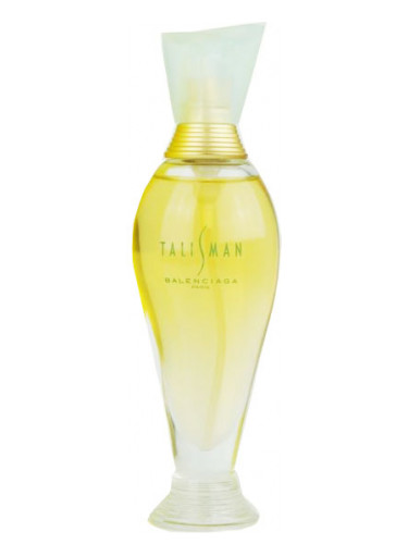 Talisman eau Transparente Balenciaga perfume - a for women