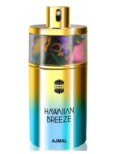 Hawaiian Breeze