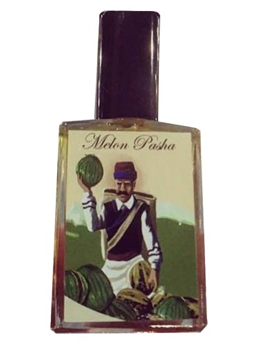 Melon Pasha Selcuk Esans for women and men