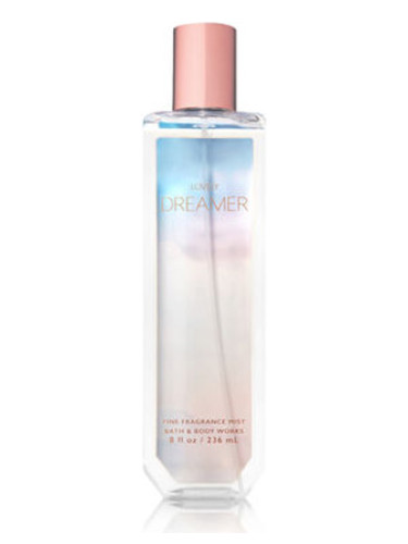 the dreamer fragrantica