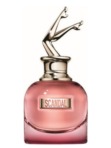 Scandal By Night Jean Paul Gaultier perfume a fragrance for