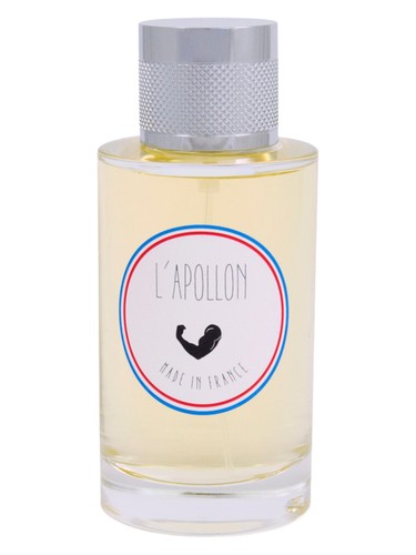 L'Apollon Le Parfum Citoyen for men