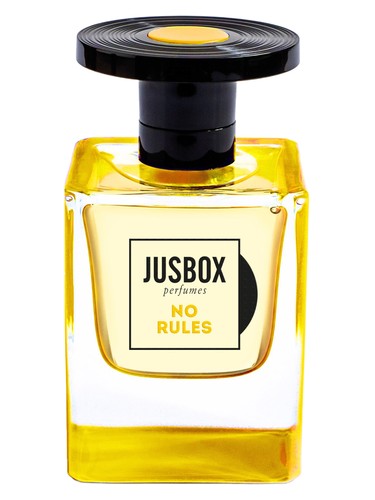 No Rules Jusbox