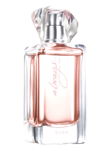 Always 2018 Avon perfume - a fragrance for women 2018