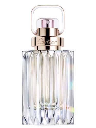 cartier perfume women