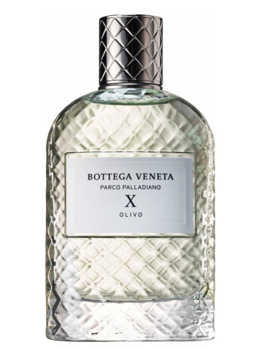 Parco Palladiano X: Olivo Bottega Veneta perfume - a fragrance for 