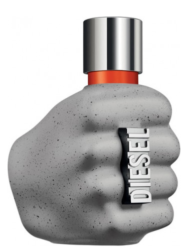 diesel the fragrance by