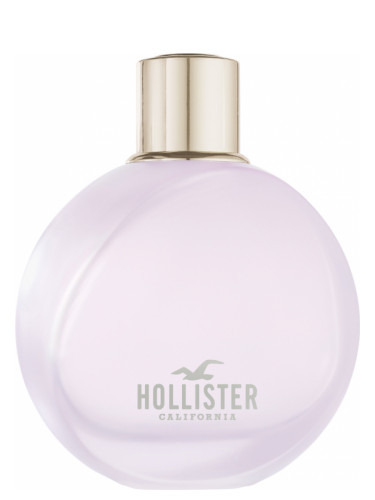 Free Wave For Her Hollister perfume - a 