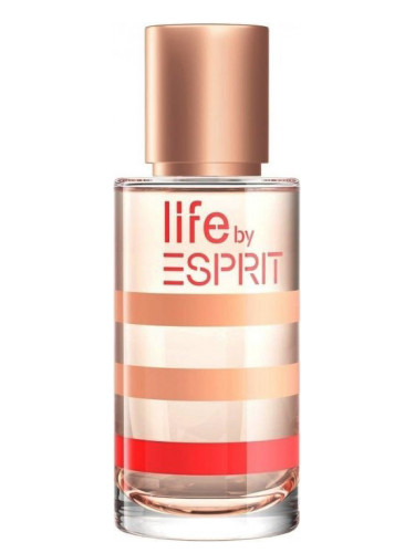 Life 2018 fragrance Her - perfume for for Esprit by a women Esprit