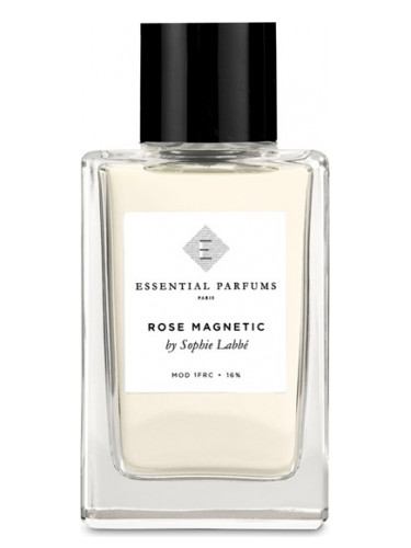 Rose Magnetic Essential Parfums perfume - a fragrance for women and men 2018