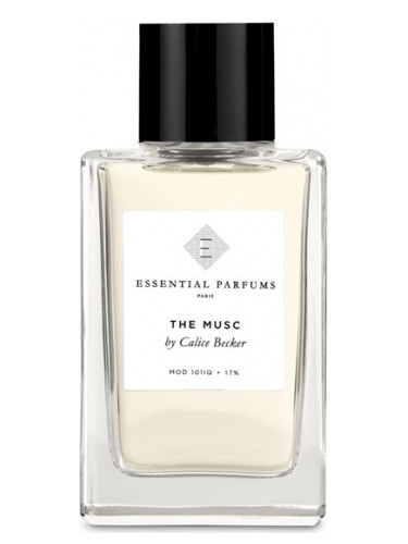 The Musc Essential Parfums perfume - a fragrance for women and men