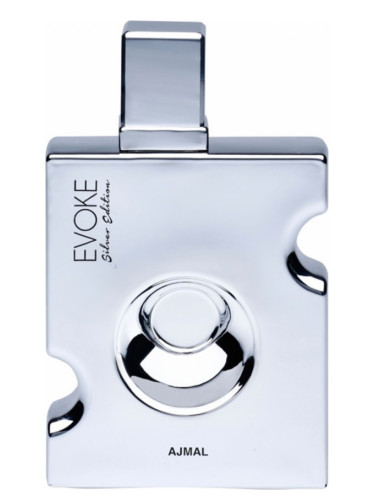 Evoke Silver Edition Ajmal for men