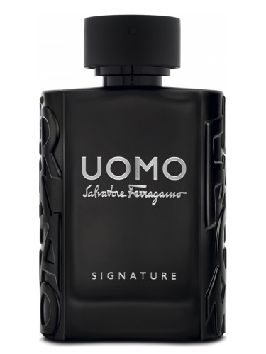 Uitrusten Ondeugd Bereiken Uomo Salvatore Ferragamo Signature Salvatore Ferragamo cologne - a  fragrance for men 2018