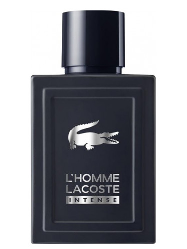 L'Homme Lacoste Intense Lacoste 