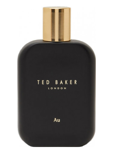 ted baker tonic au eau de toilette