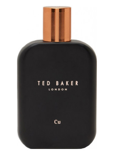 Ted cologne - a fragrance for men