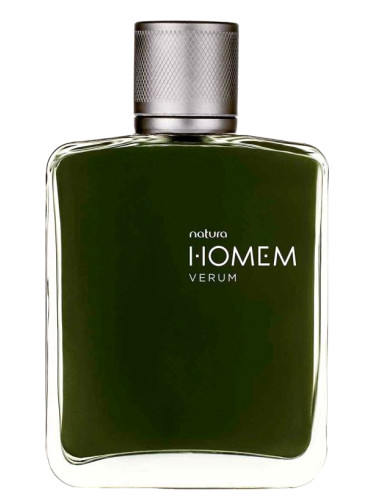 Homem Verum Natura cologne - a fragrance for men 2018