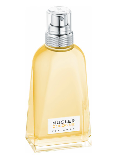 Mugler Cologne Fly Away Mugler perfume - a fragrance for women and