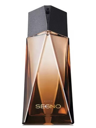 signature parfum avon