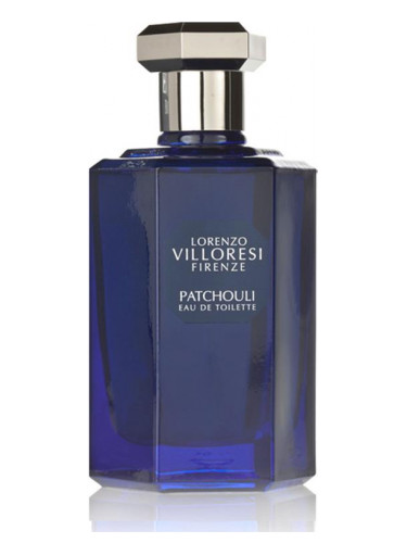 السلف رطل محو  Patchouli Lorenzo Villoresi perfume - a fragrance for women and men 1996