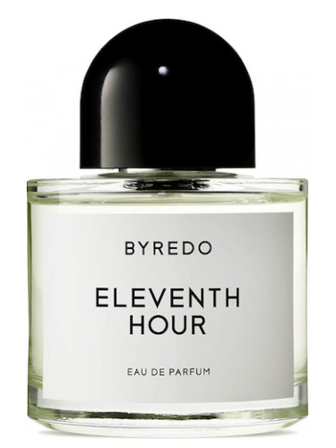 Eleventh Hour Byredo perfume - a fragrance for women and men 2018