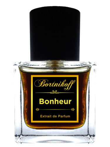 bonheur parfum