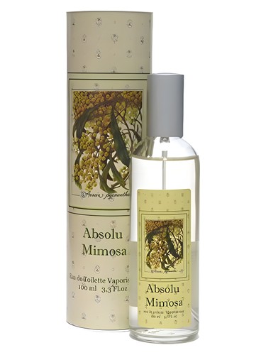 Provence Nature Absolu Mimosa