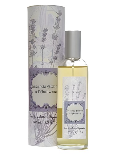 Lavande Ambrée by Provence Nature