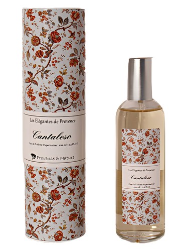 Provence Nature Cantaleso